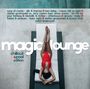 Magic Lounge, CD