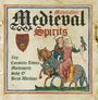 : Mittelalter: Medieval Spirits, CD