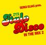 : ZYX Italo Disco In The Mix 2, CD