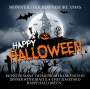 : Happy Halloween (Monster's Holiday Before Xmas), CD,CD