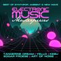 : Electronic Music Masterpieces, CD