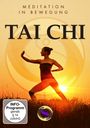: Tai Chi - Meditation in Bewegung, DVD