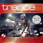 : Trance: The Vocal Session 2020, CD,CD