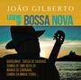 João Gilberto: Legend Of Bossa Nova, CD,CD