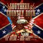 : Southern & Country Rock, CD,CD