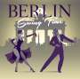 Willy Berking: Berlin Swing Time, CD