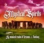 : The World Of Mystical Spirits, CD,CD