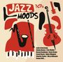 Jazz Moods, CD