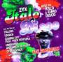 : ZYX Italo Disco: New Generation Vol. 16, CD,CD
