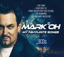Mark ’Oh: Most Favourite Songs, CD,CD,CD