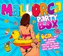 : Mallorca Party Box, CD,CD,CD,CD,CD,CD