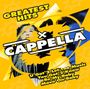 Cappella: Greatest Hits, LP