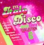 : Italo Disco Spacesynth Collection 6, CD,CD