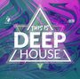 : This Is Deep House, CD,CD