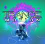 : Trance Motion, CD,CD
