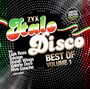 : ZYX Italo Disco: Best Of Vol.1 (Limited Edition) (Colored Vinyl), LP,LP