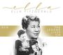 Ella Fitzgerald: Ella: The Legend Lives On, CD,CD,CD