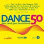 : Dance 50 Vol.2, CD,CD