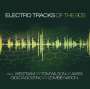 : Electro Tracks: The 90s, CD
