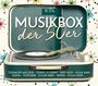 : Musikbox der 50er, CD,CD,CD
