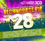 TechnoBase.FM Vol. 28, CD