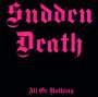 Sudden Death (Berlin): All Or Nothing, LP