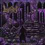 Legendry: Heavy Metal Adventure, LP