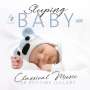 : The World Of Sleeping Baby: Classical Music For Bedtime Lullaby, CD,CD
