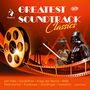 : The World Of Greatest Soundtrack Classics, CD,CD