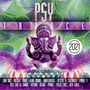 : Psy Trance 2021, CD
