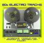 : 80s Electro Tracks Vol.5, CD