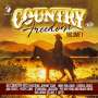 : Country Freedom Vol.1, CD,CD