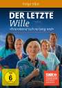 Ulrike Grote: Der letzte Wille Folge 5 & 6, DVD