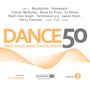 : Dance 50 Vol.3, CD,CD