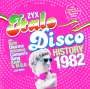 : ZYX Italo Disco History: 1982, CD,CD