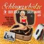 : Schlagerschätze der 30er-50er Jahre, CD,CD