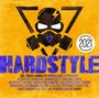 : Hardstyle 2021, CD,CD