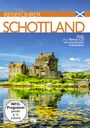 : Reiseführer: Schottland, CD,CD,DVD