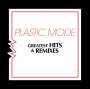 Plastic Mode: Greatest Hits & Remixes, CD,CD