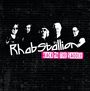 Rhabstallion: Back In The Saddle, LP,LP