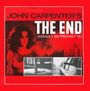 John Carpenter: The End, MAX