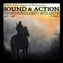 : Sound And Action Vol.1, CD,CD