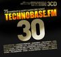 TechnoBase.FM Vol.30, CD