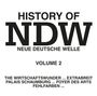 : History Of NDW Vol.2, LP