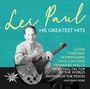 Les Paul: His Greatest Hits, CD