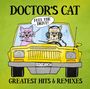 Doctor's Cat: Greatest Hits & Remixes, CD,CD