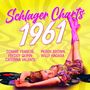 : Schlager Charts: 1961, LP