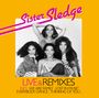 Sister Sledge: Live & Remixes, CD,CD