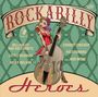 : The World Of Rockabilly Heroes, CD,CD