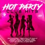 : The World Of Hot Party Club Hits, CD,CD